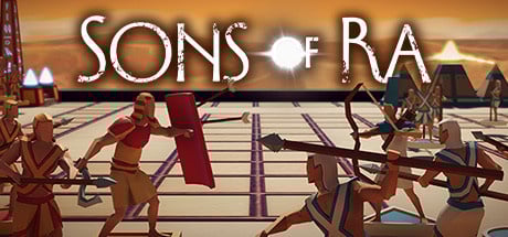Image de Sons of Ra