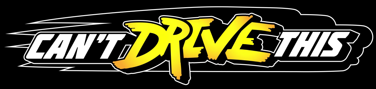 Image de Can't Drive This