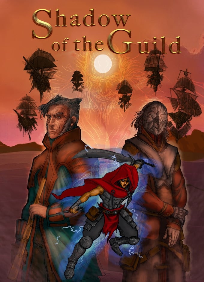 Shadow of the Guild