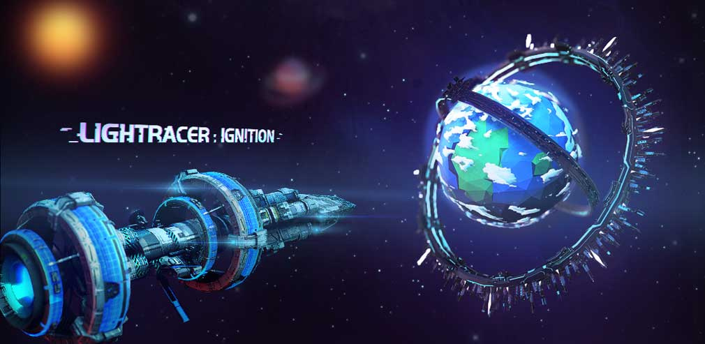 Lightracer : Ignition