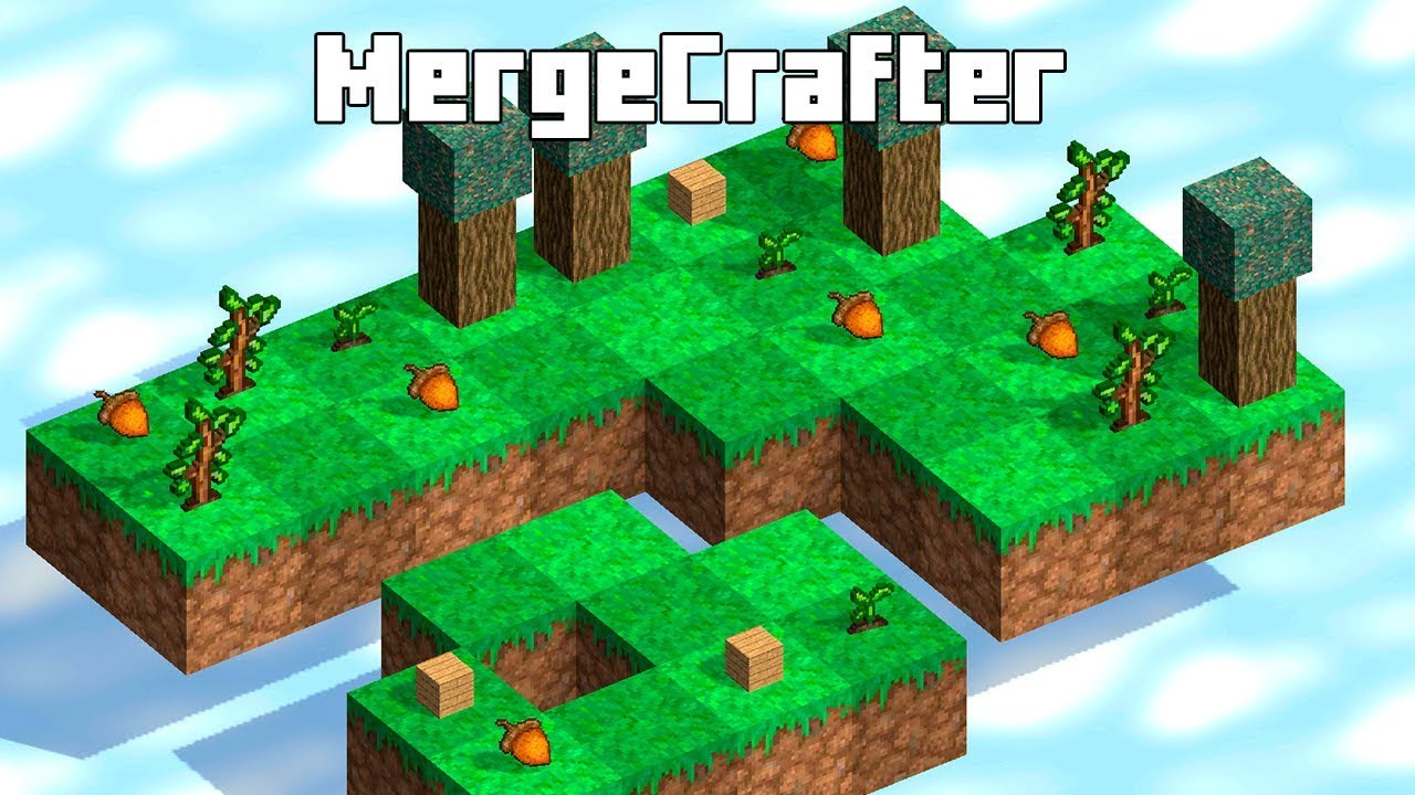 Image de MergeCrafter
