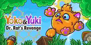 Image de Yoko & Yuki : Dr. Rat's Revenge