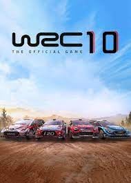 WRC 10