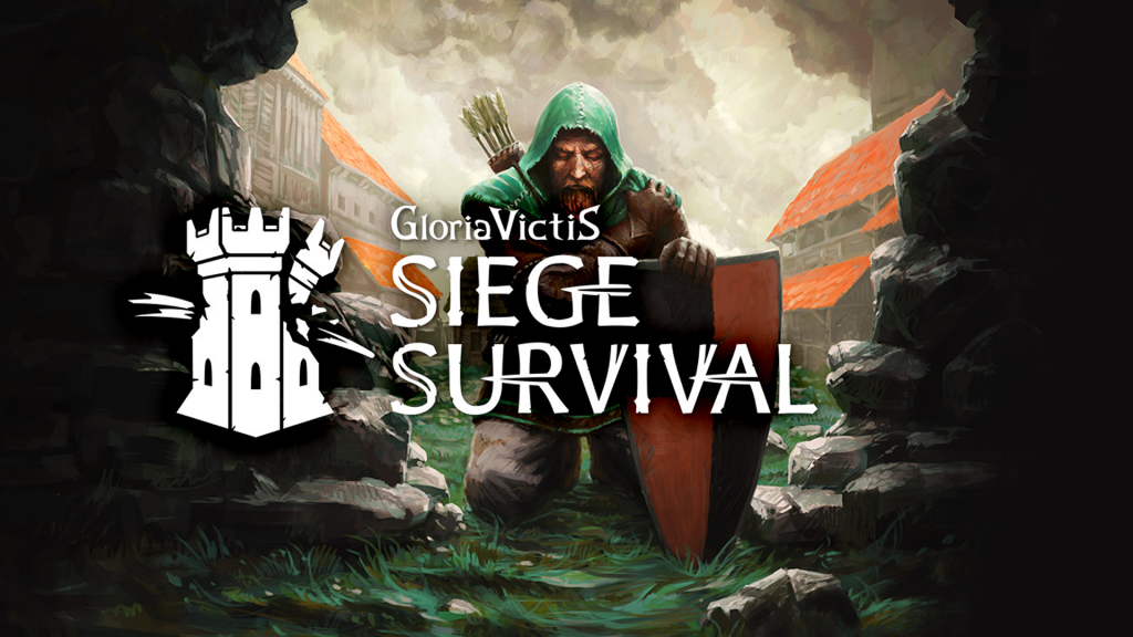 Image de Siege Survival : Gloria Victis