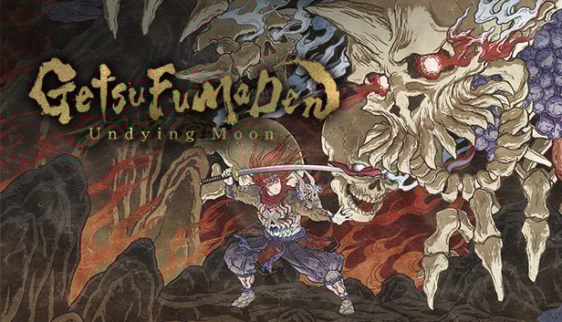 Image de GetsuFumaDen : Undying Moon