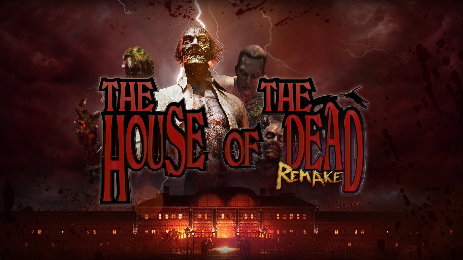 Image de The House of the Dead : Remake