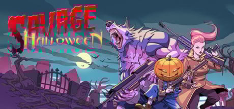 Image de Savage Halloween