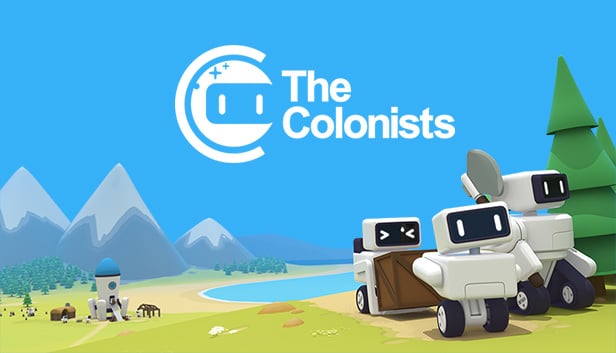Image de The Colonists