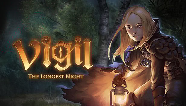 Image de Vigil : The Longest Night