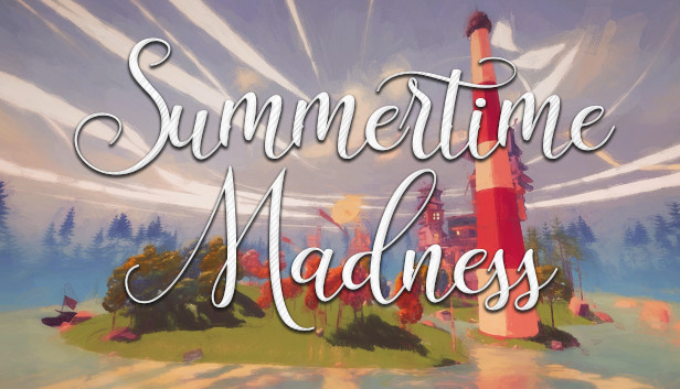 Image de Summertime Madness