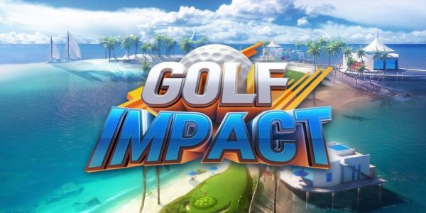 Image de Golf Impact