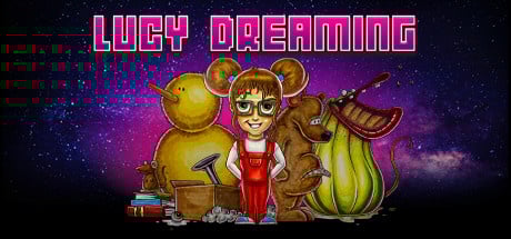 Image de Lucy Dreaming