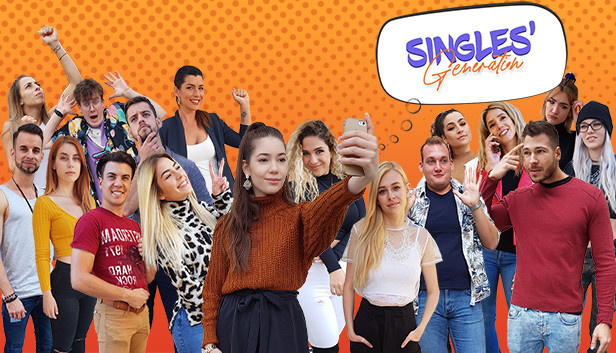 Image de Singles' Generation