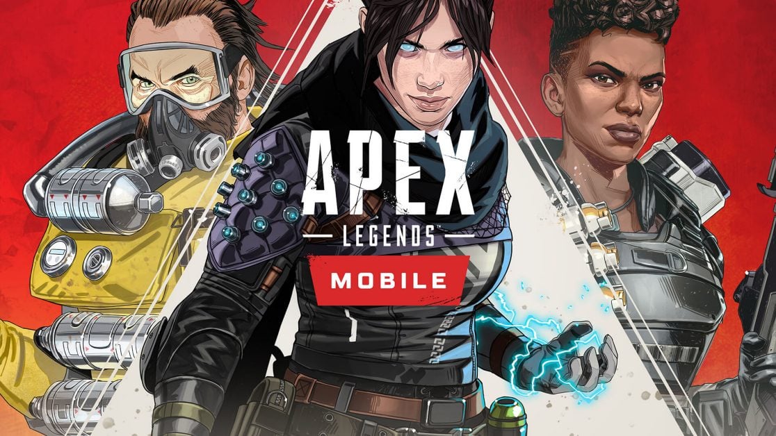 Image de Apex Legends Mobile