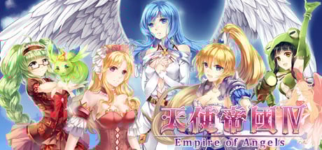 Image de Empire of Angels IV