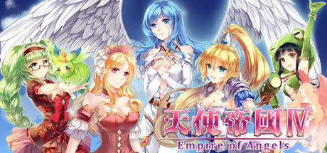 Image de Empire of Angels IV