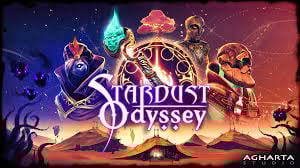 Image de Stardust Odyssey