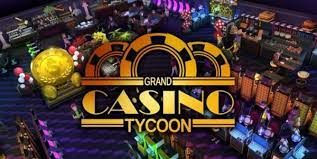 Image de Grand Casino Tycoon