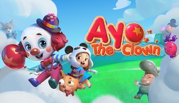 Image de Ayo The Clown
