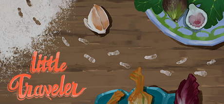 Image de Little Traveler