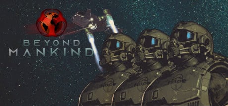 Image de Beyond Mankind : The Awakening