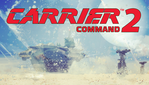 Image de Carrier Command 2