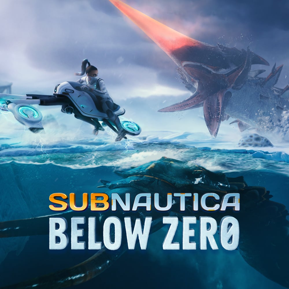 Image de Subnautica : Below Zero