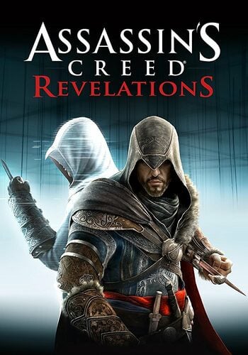 Image de Assassin's Creed : Revelations