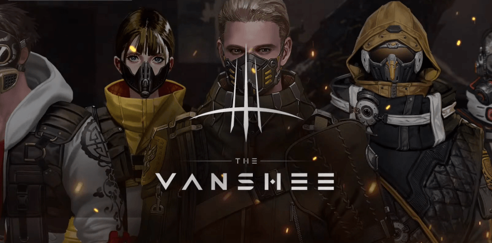Image de The Vanshee