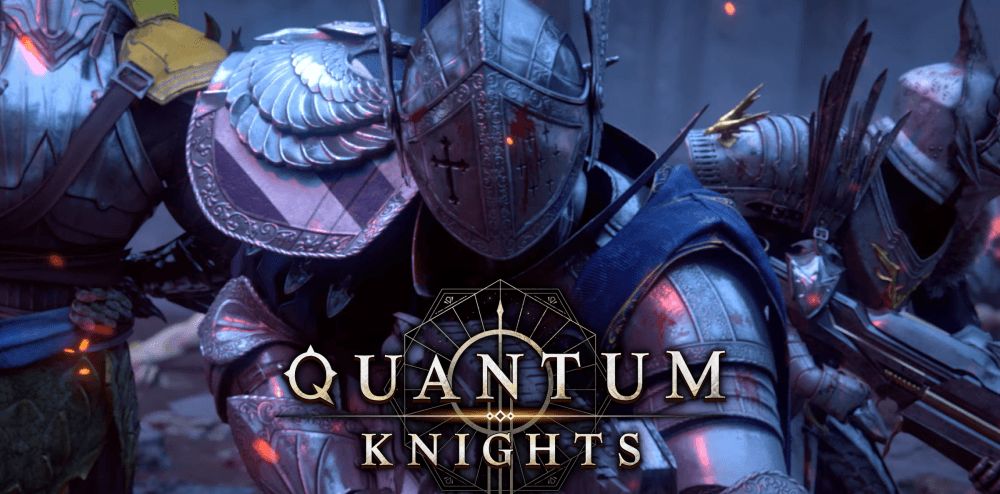 Quantum Knights