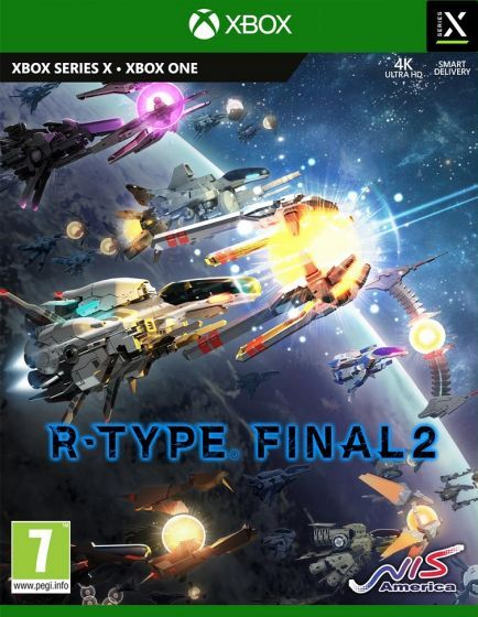 Image de R-Type Final 2