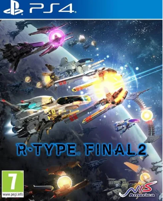 Image de R-Type Final 2