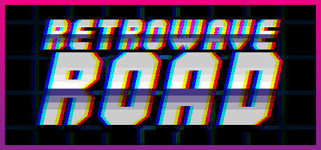 Image de Retrowave Road