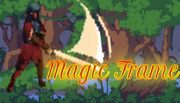 Image de Magic Frame