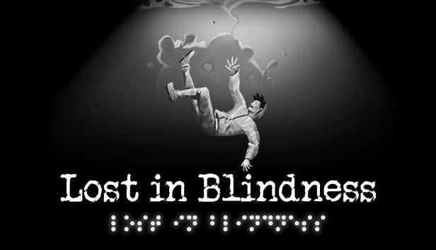 Image de Lost in Blindness