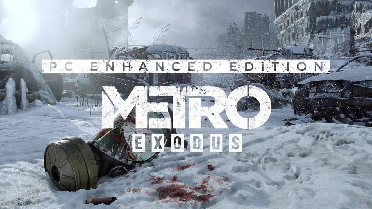 Image de Metro Exodus - Enhanced Edition