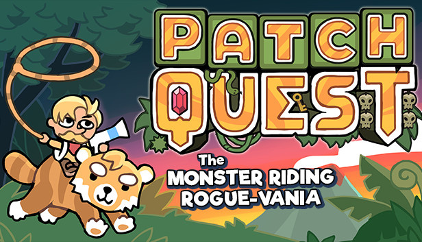 Image de Patch Quest