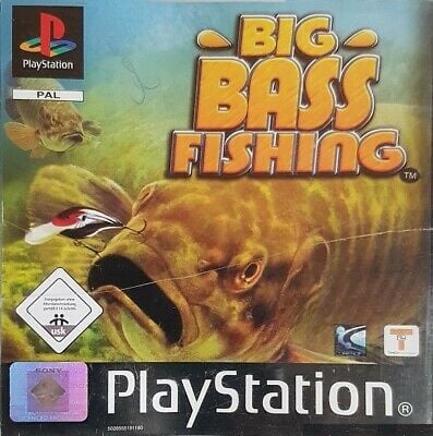 Image de Big Bass Fishing