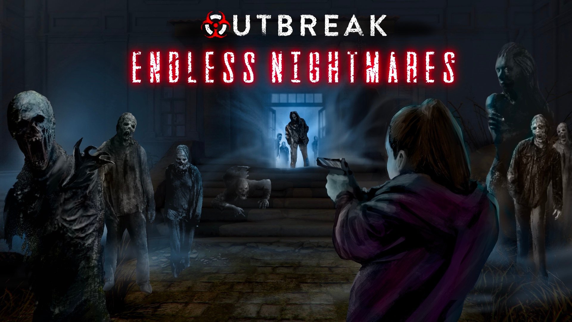 Outbreak : Endless Nightmares