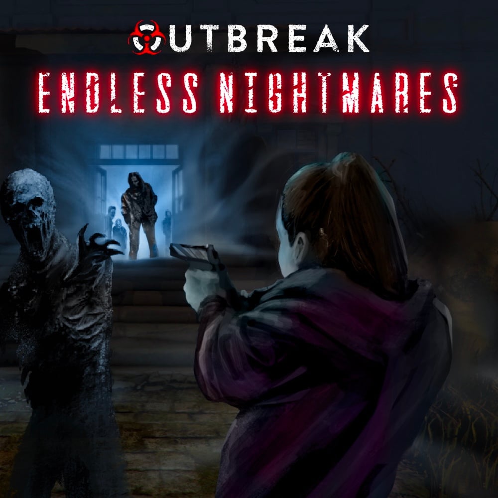 Image de Outbreak : Endless Nightmares