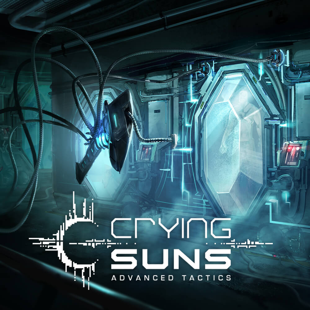 Image de Crying Suns