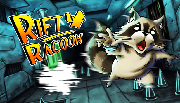 Image de Rift Racoon