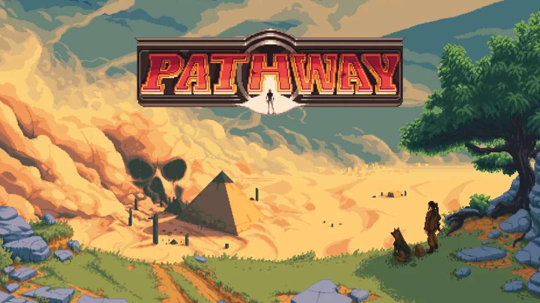 Image de Pathway