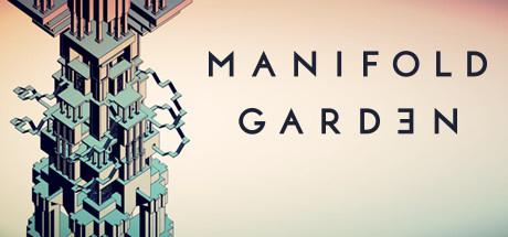 Jaquette de Manifold Garden