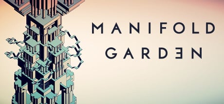 Jaquette de Manifold Garden