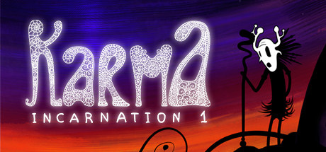 Image de Karma. Incarnation 1