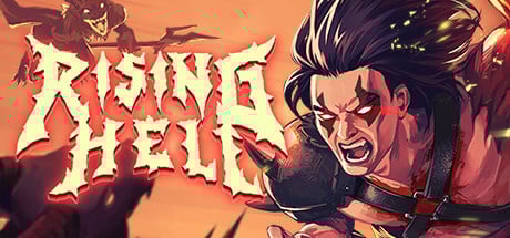 Image de Rising Hell