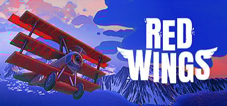 Image de Red Wings : Aces of the Sky