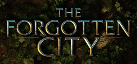 Image de The Forgotten City