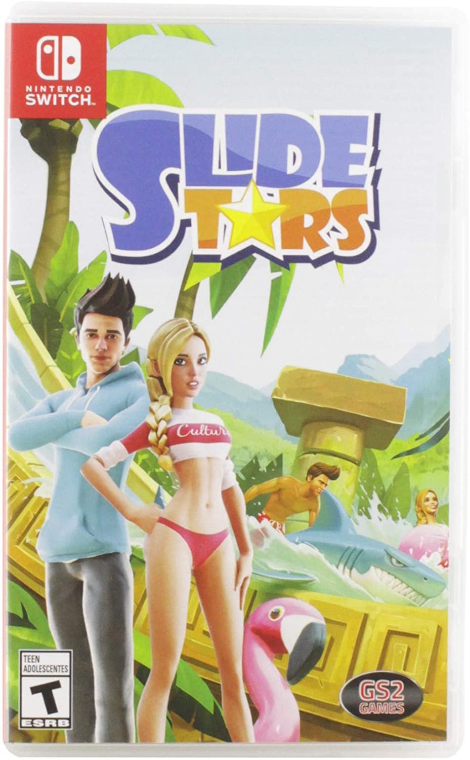 Image de Slide Stars